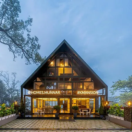 Appartement K Mansion